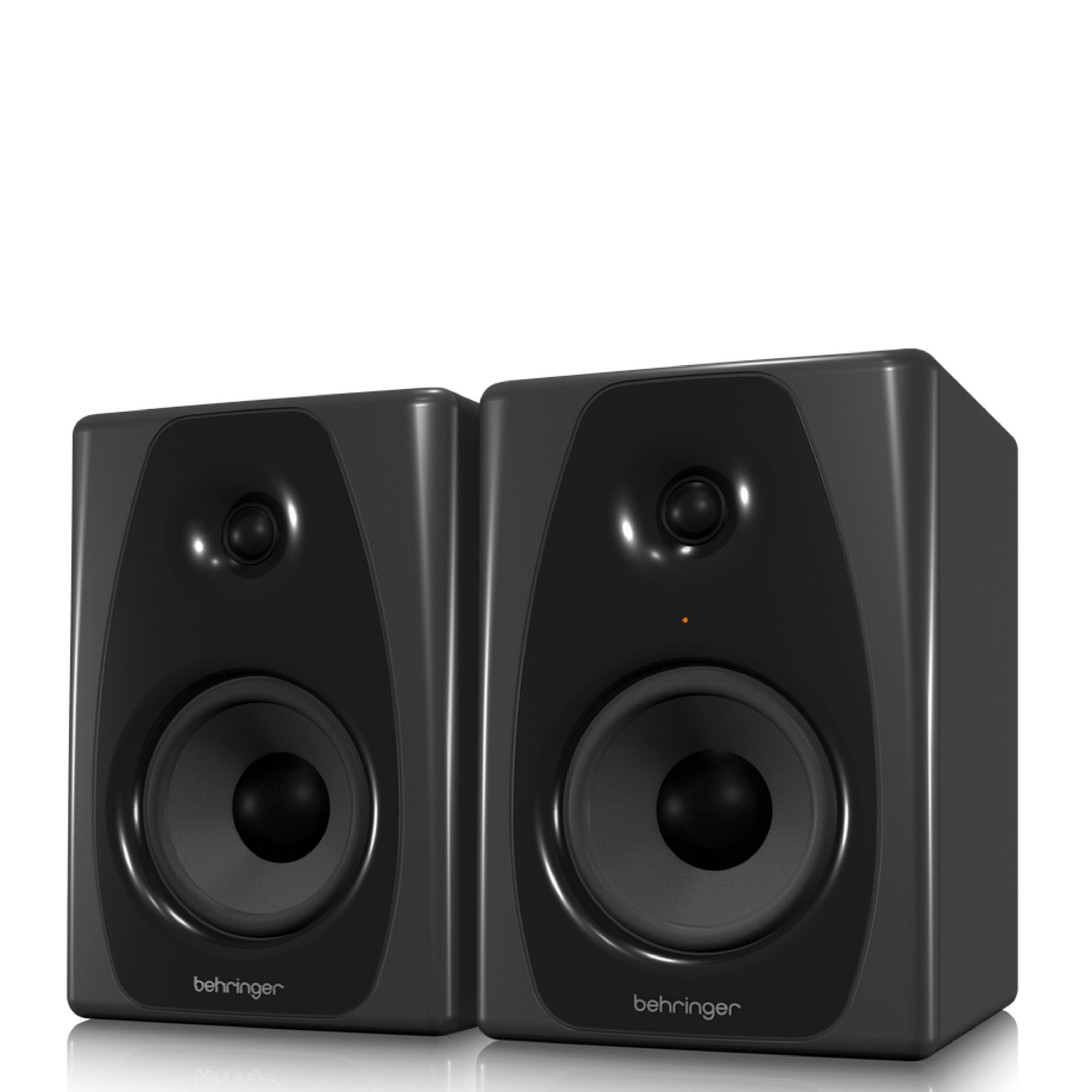 Behringer Lautsprecher (Studio 50USB - Aktiver