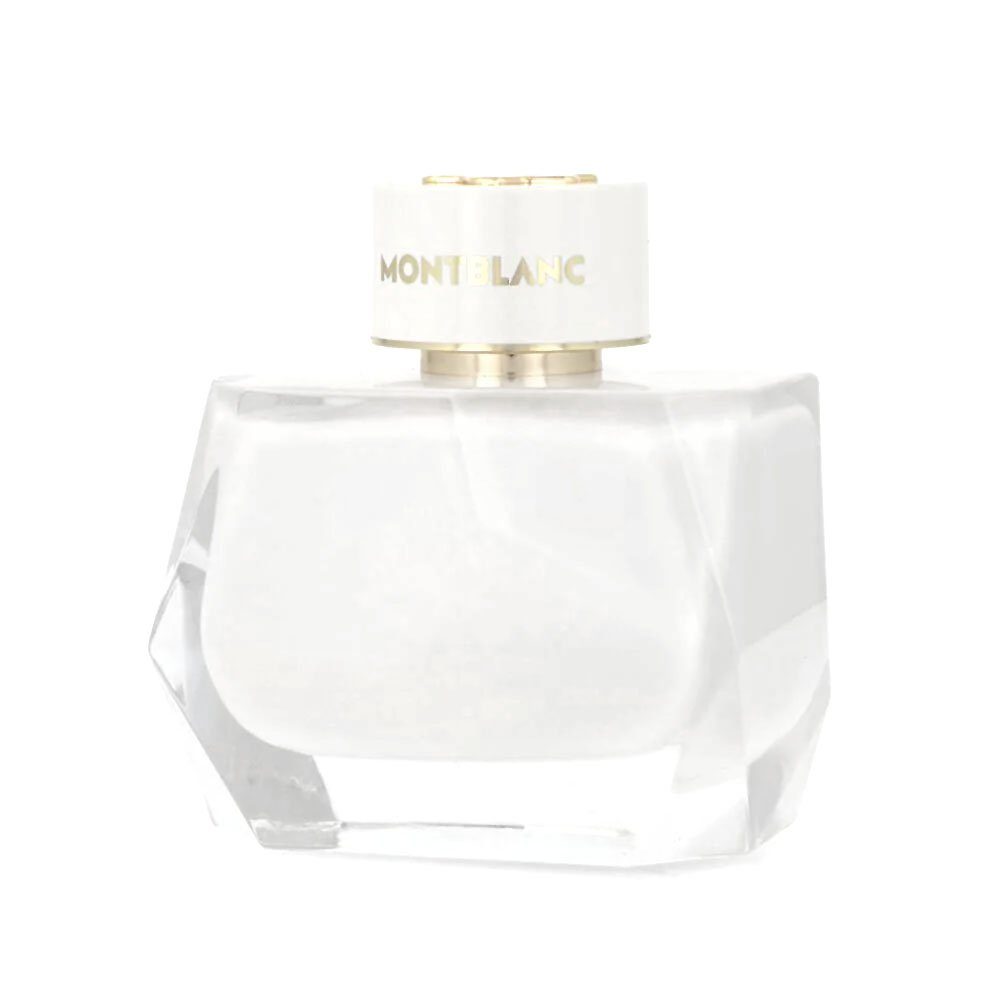 MONTBLANC Eau de Parfum Signature, Glasflakon,