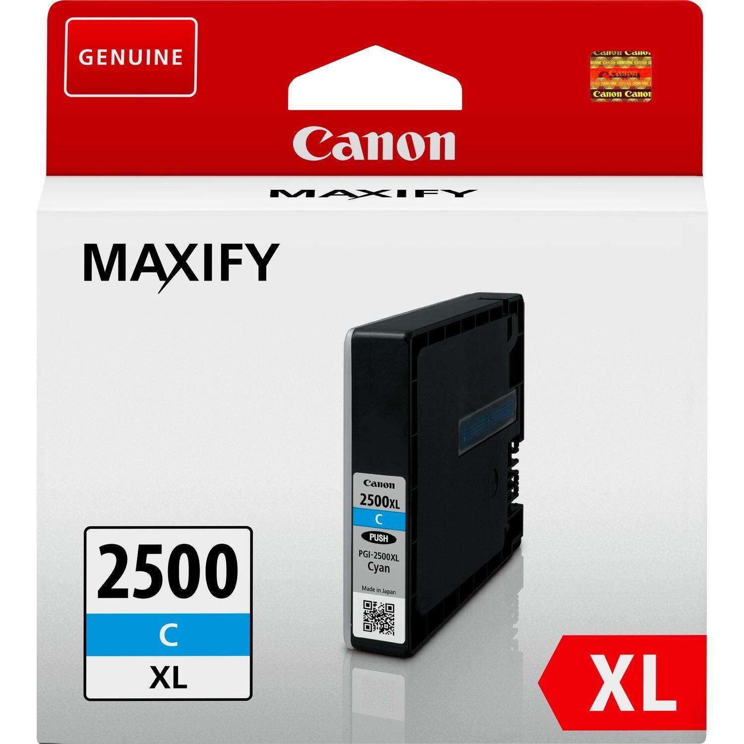 Canon Druckerpatrone Original Canon PGI-2500XL (9265B001)