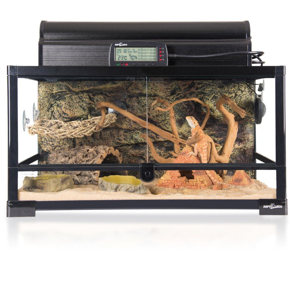 ReptiZoo Terrarium ReptiZoo Reptilien Hängematte -