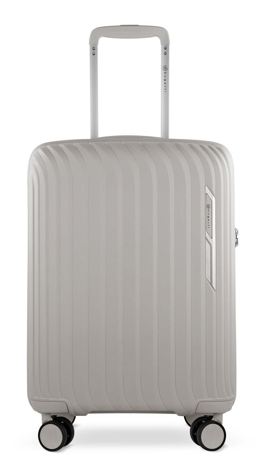 bugatti Hartschalen-Trolley Hard Case Trolley, 4