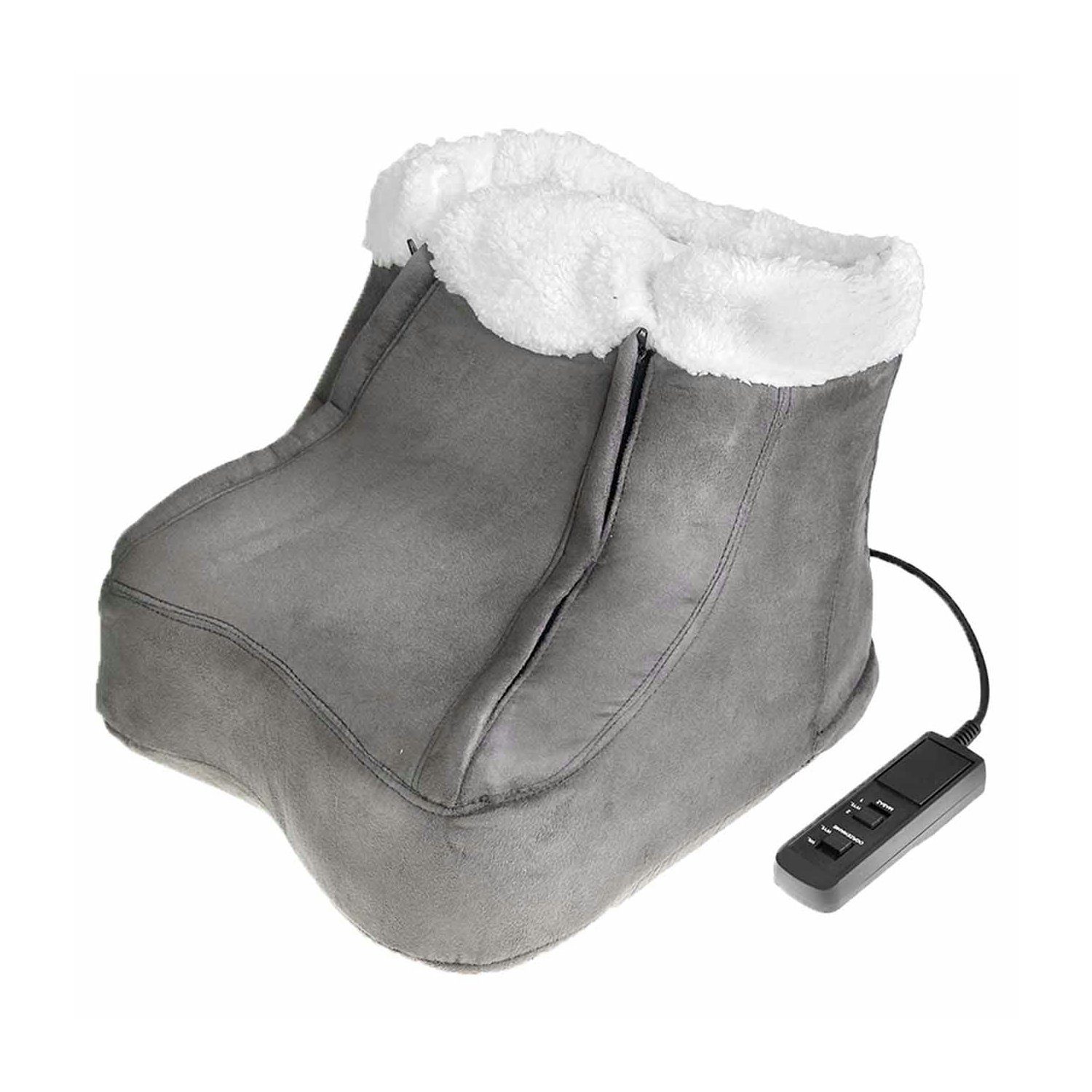 Tech-Med TM5704 Reitstiefel (1-tlg) Elektrischer Heizschuh