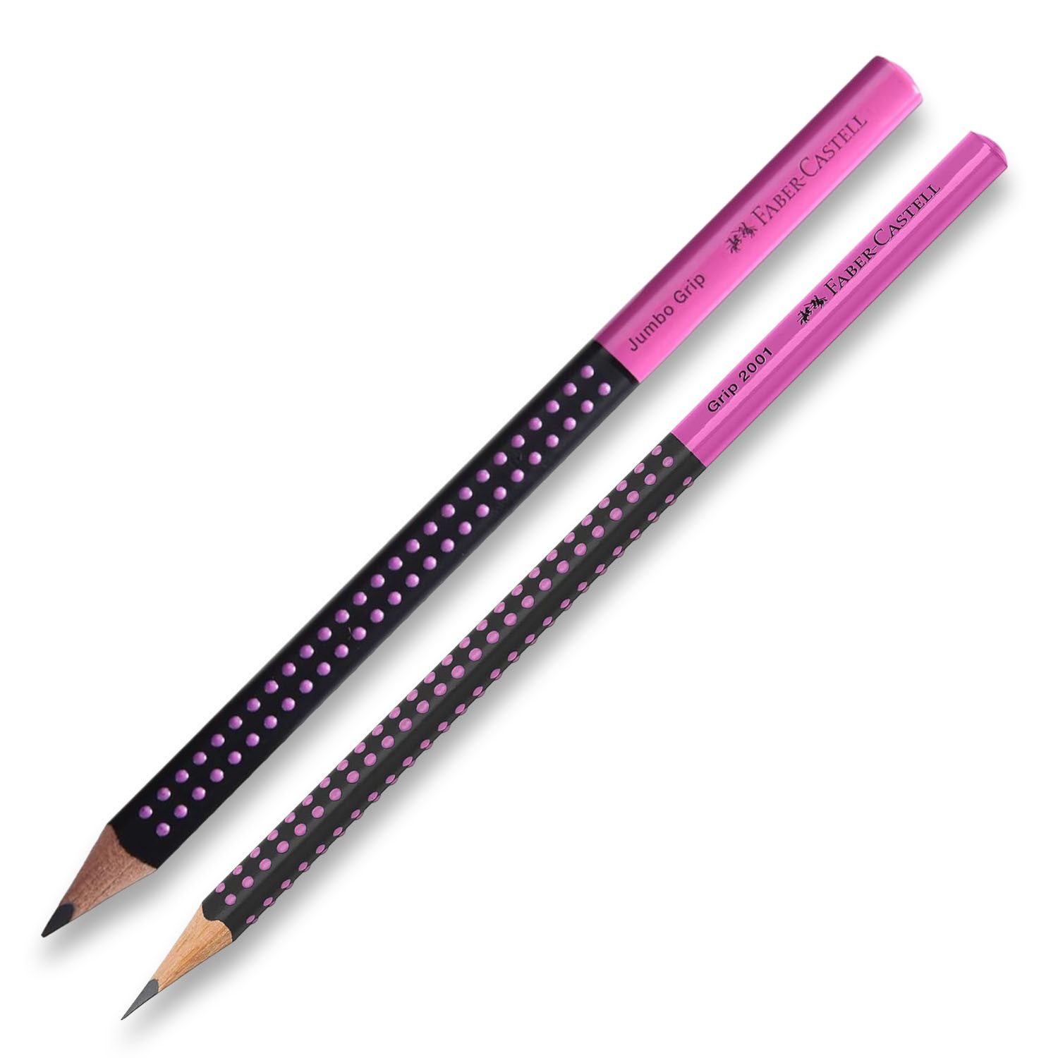 Faber-Castell Bleistift FABER-CASTELL Bleistift GRIP 2001