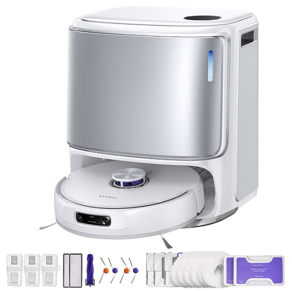 Narwal Saugroboter Freo Z10 Ultra Saugroboter