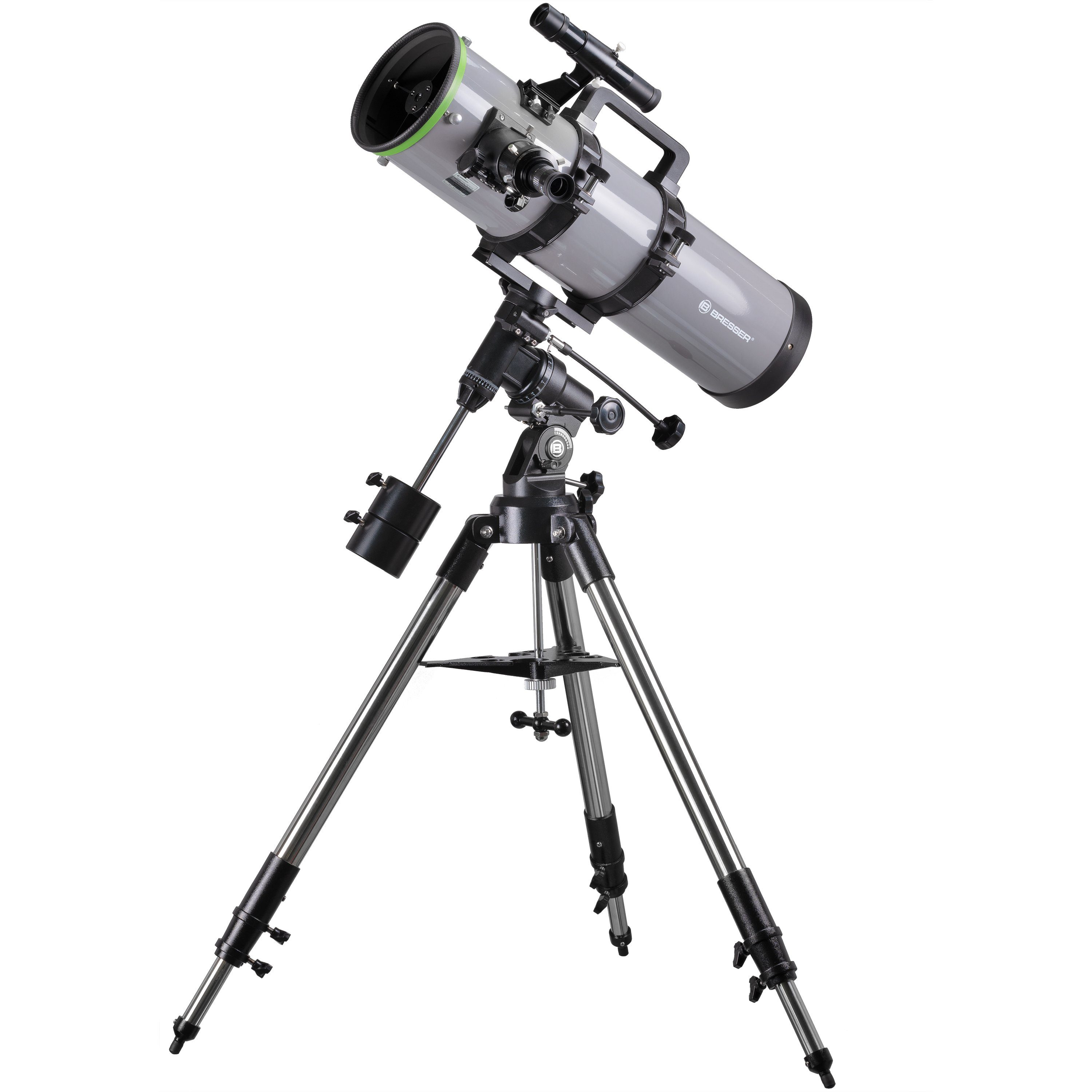 BRESSER Teleskop BRESSER Space Explorer 150/750