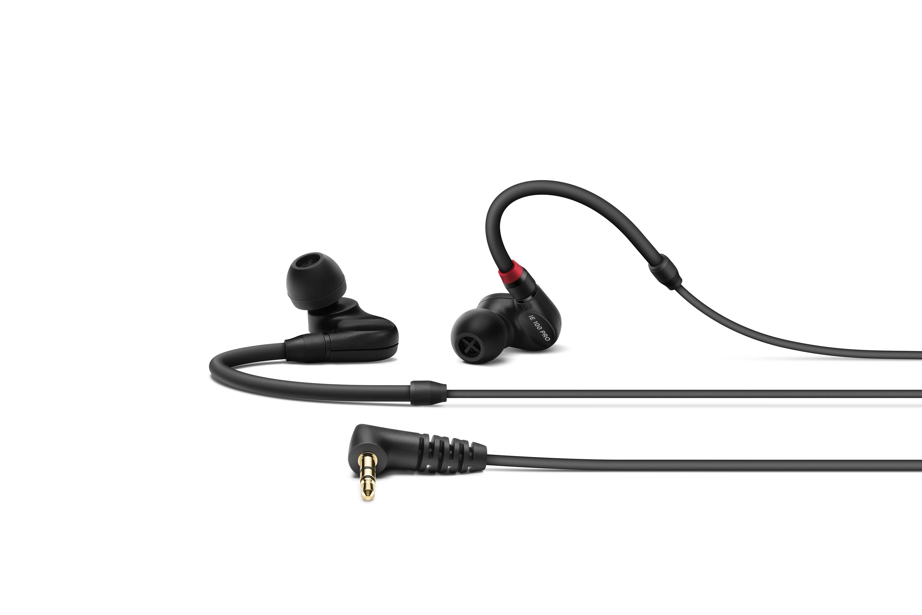 Sennheiser Sennheiser IE 100 Pro Black
