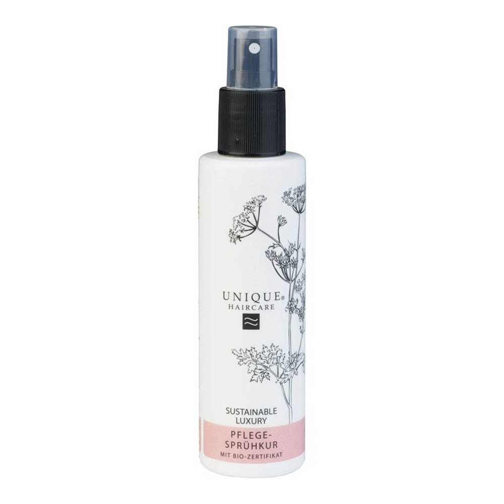 Unique Haarkur Sprühkur - Pflege 150ml