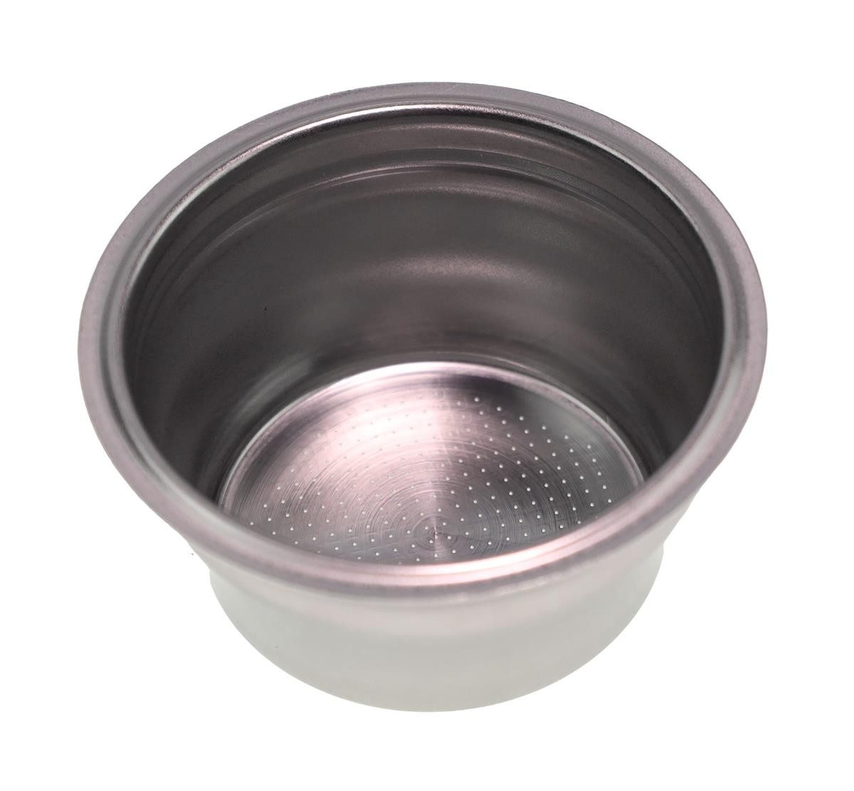 Ersatzfilter Delonghi AS00002565 Filter 2 Tassen