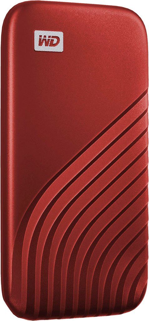 WD My Passport™ SSD externe SSD