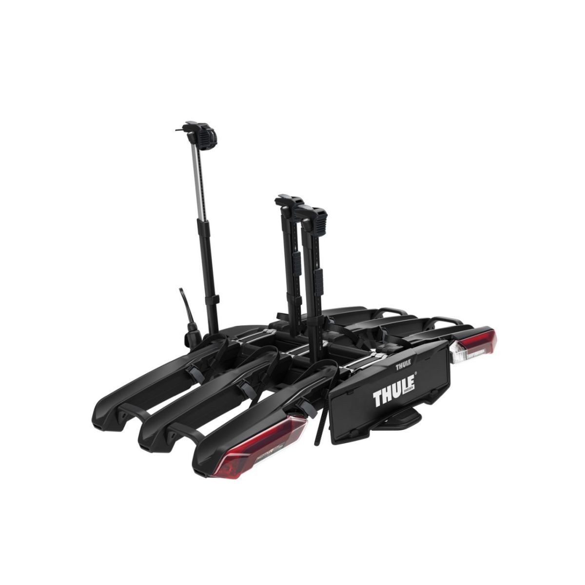 Thule Kupplungsfahrradträger Thule Fahrradträger 979 Epos