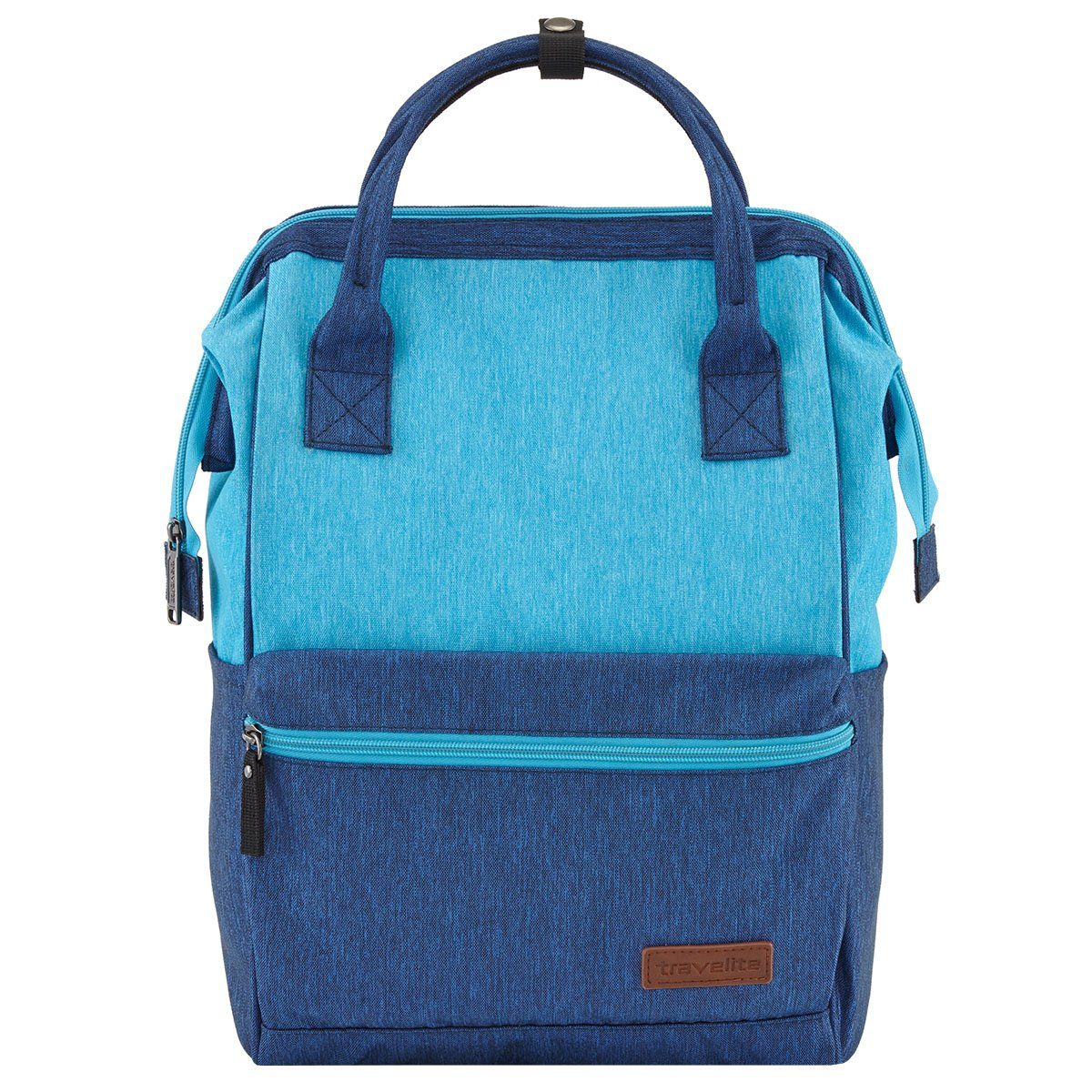travelite Rucksack Neopak Rucksack Handtaschenrucksack Daypack