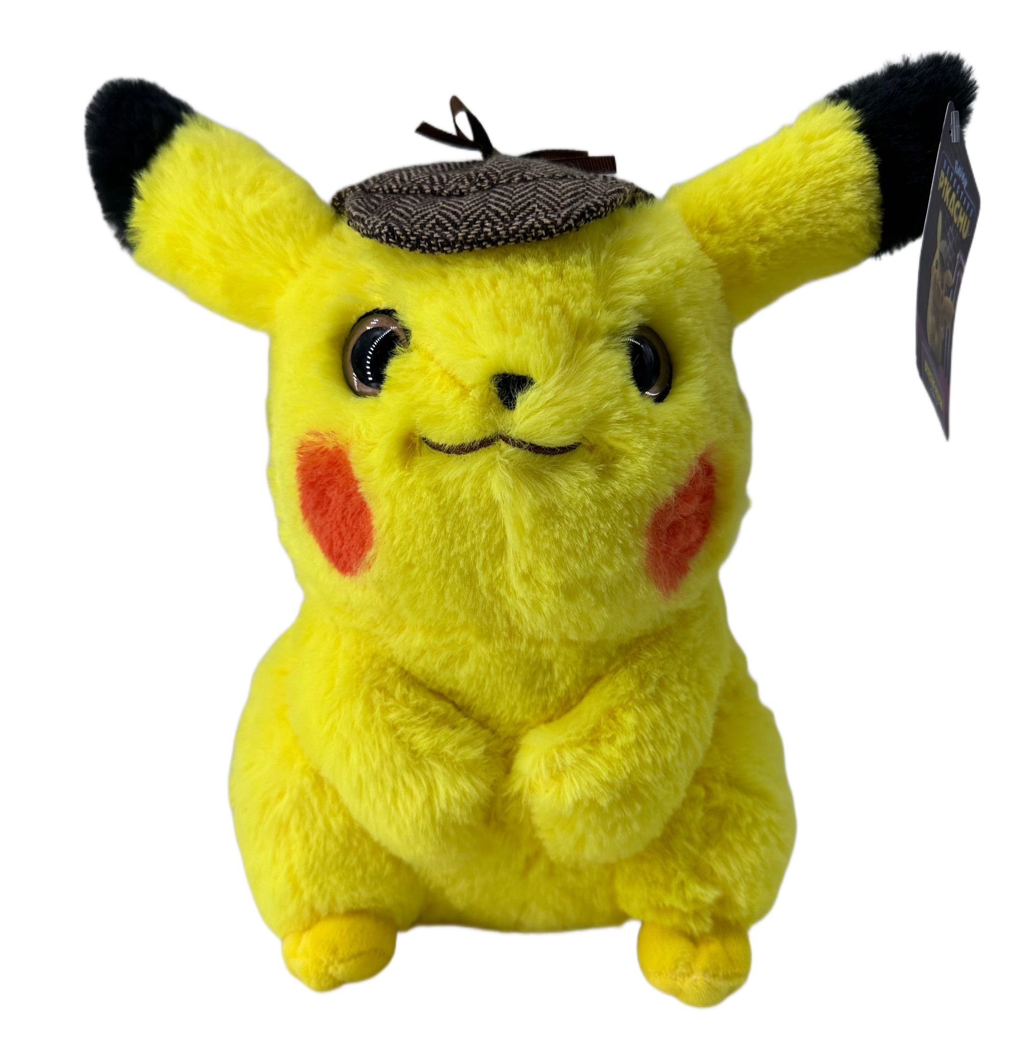 soma Kuscheltier Pokemon Kuscheltier Pokemon Pikachu