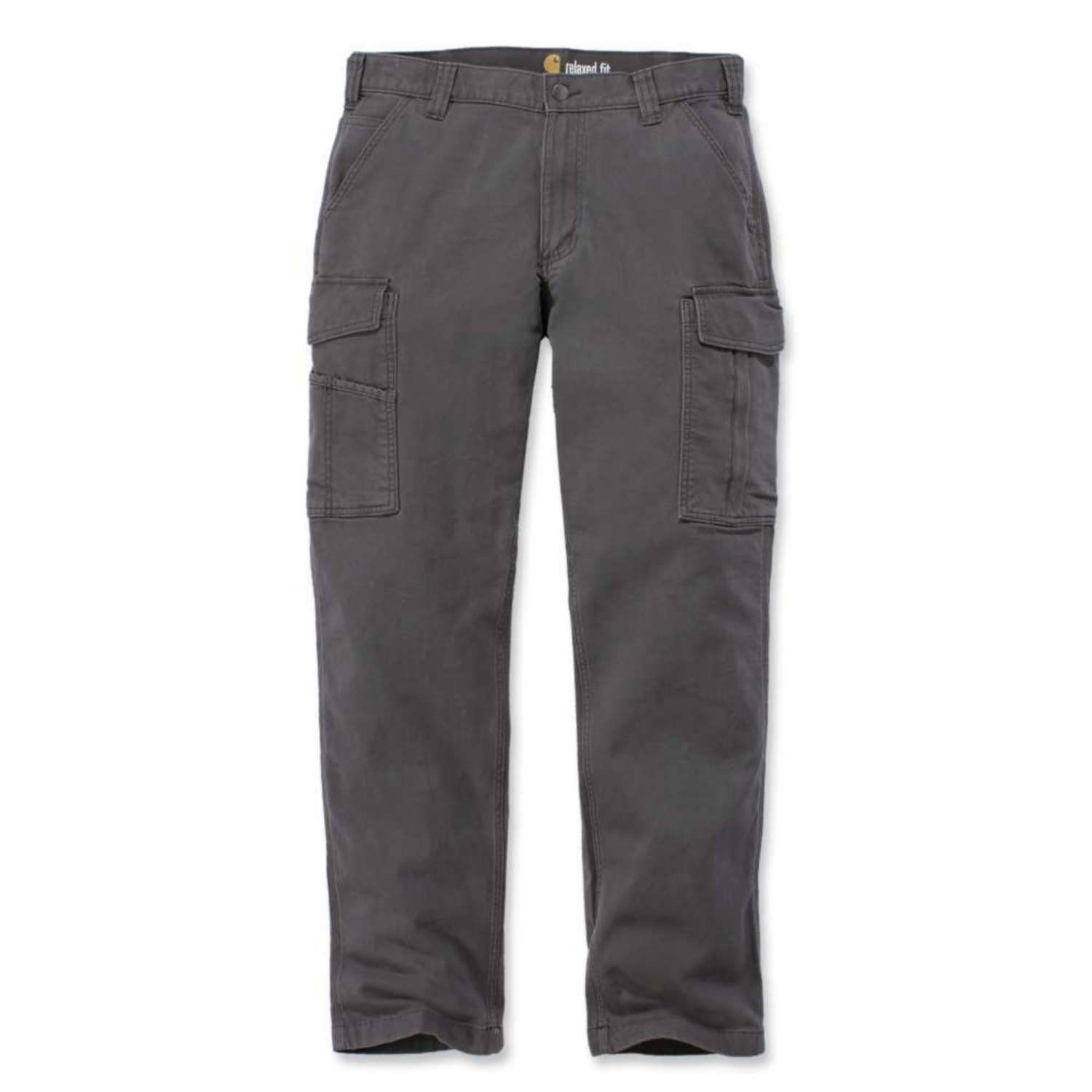 Carhartt Arbeitshose Rugged Flex Rigby Cargo