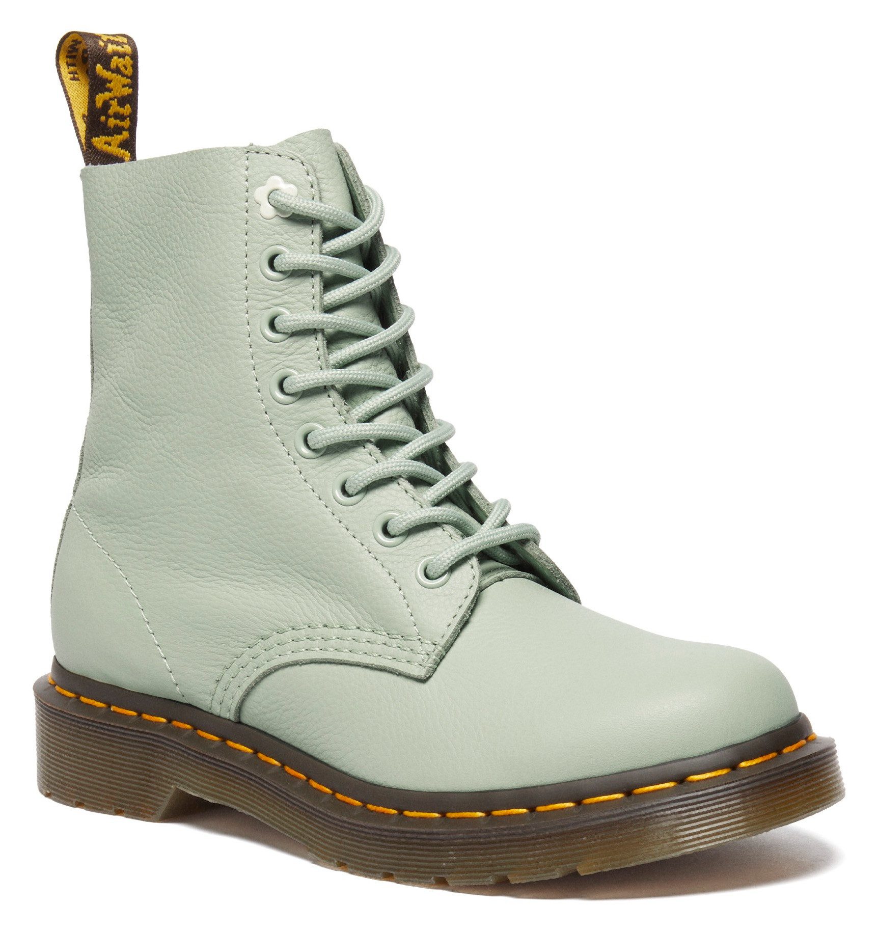 DR. MARTENS 1460 Pascal Schnürboots, Boots,