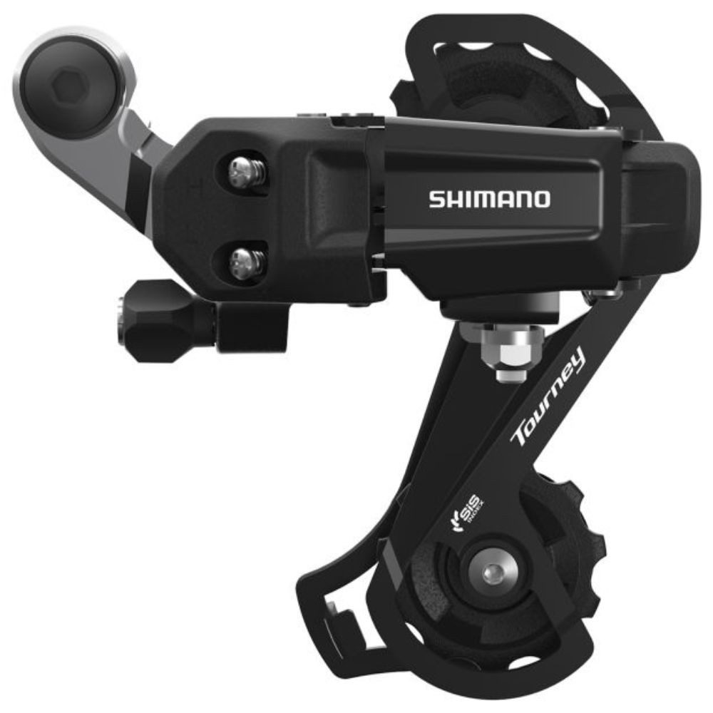 Shimano Schaltwerk SHIMANO Schaltwerk TOURNEY RD-TY200