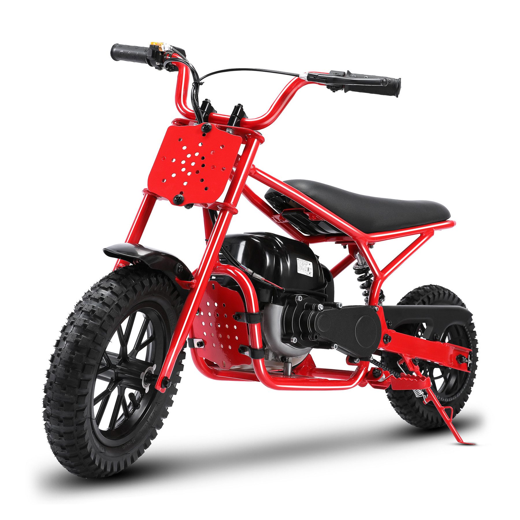 Oryxearth Dirt-Bike Dirt Bike 37,7 cc–