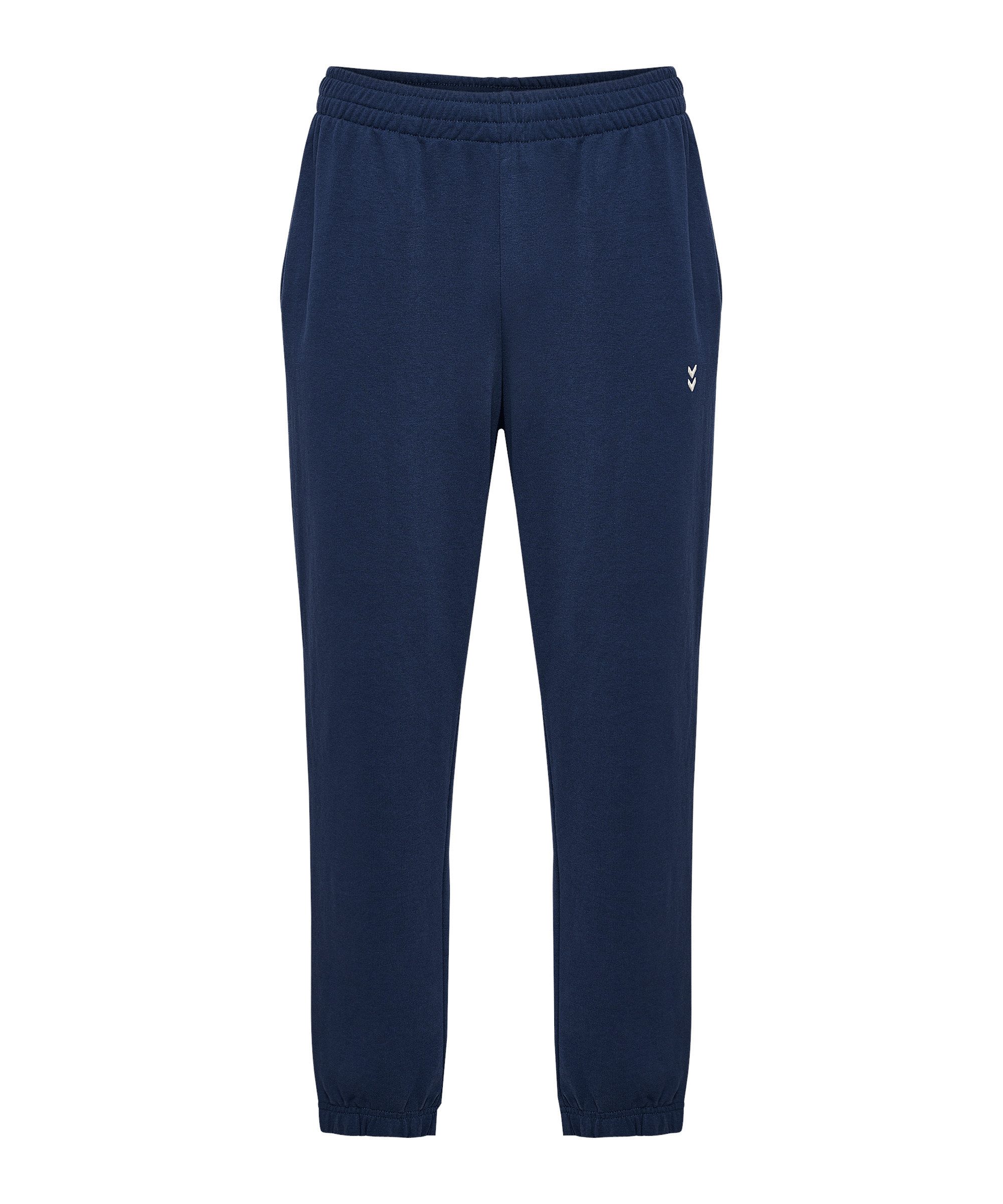 hummel Jogginghose Hummel Pulse Jogginghose Jogginghosen