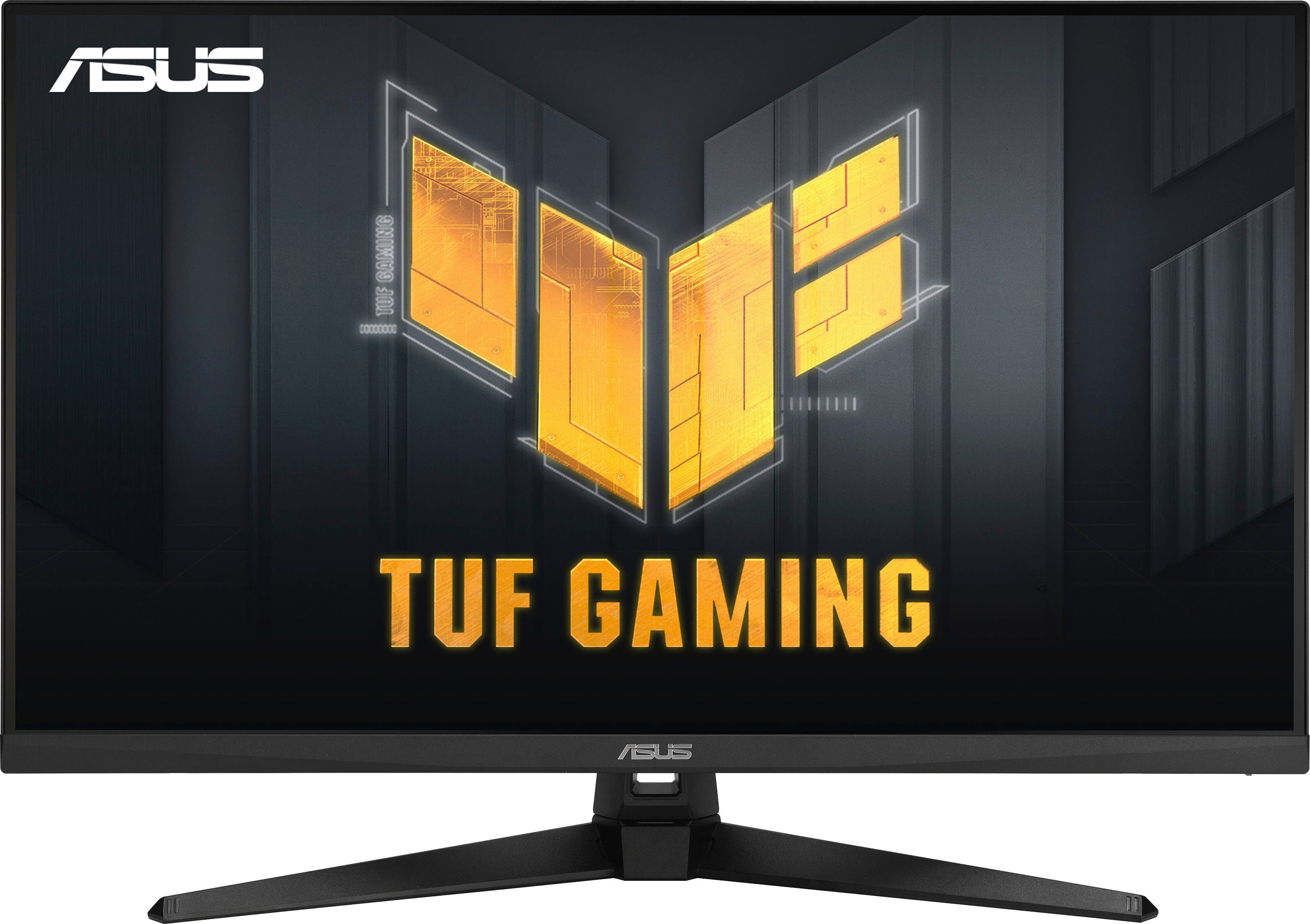Asus ASUS Monitor LED-Monitor (80 cm/31,5