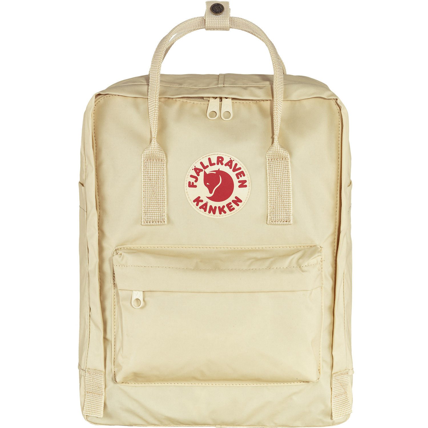 Fjällräven Cityrucksack Rucksack Kanken
