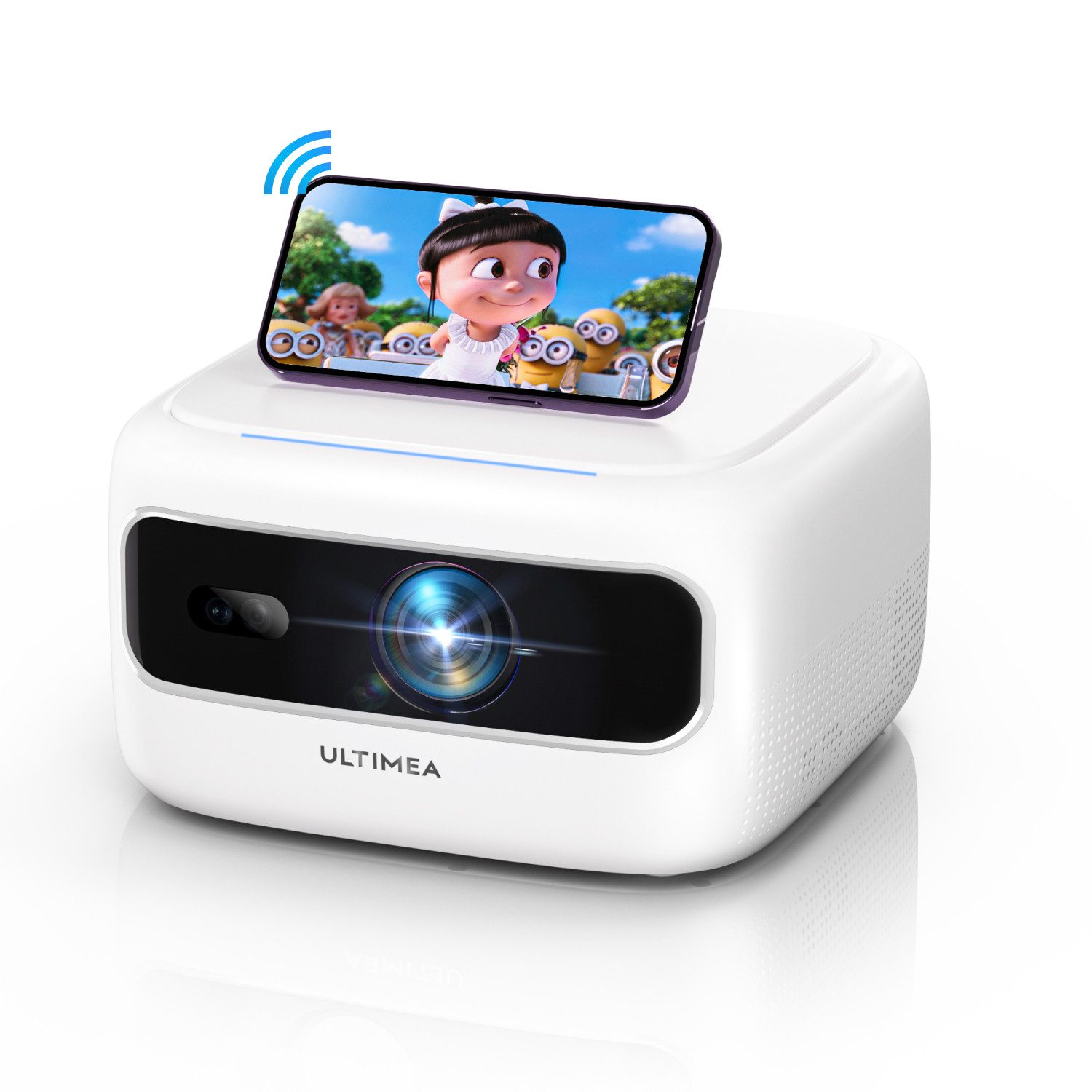 Ultimea Apollo P10 5G WiFi Tragbarer