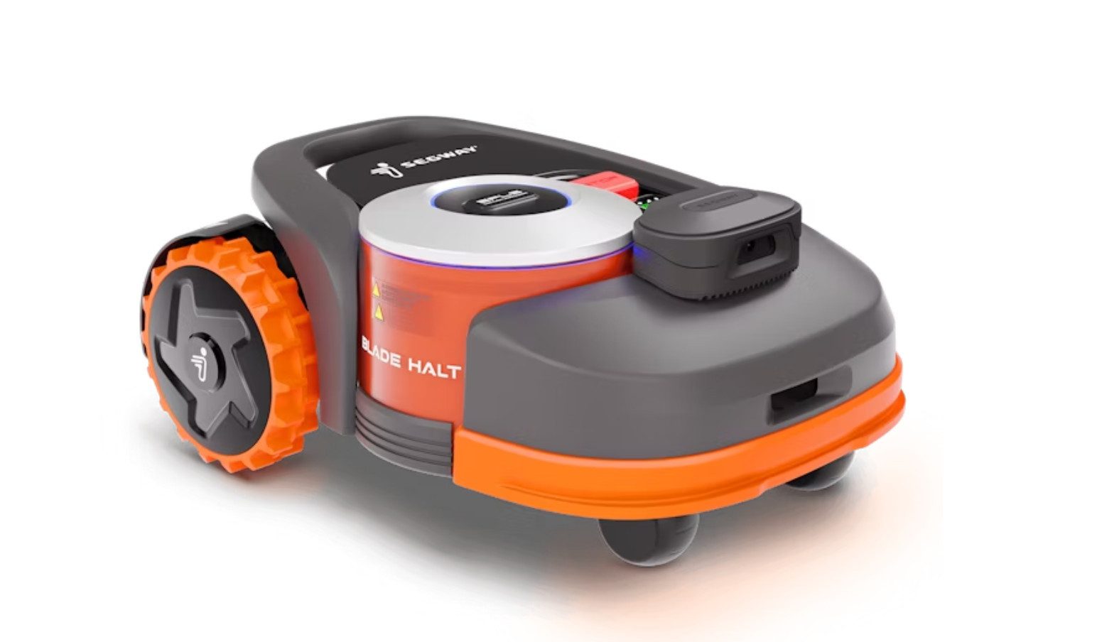 Segway Rasenmähroboter Navimow H1500E-VF, bis 1500