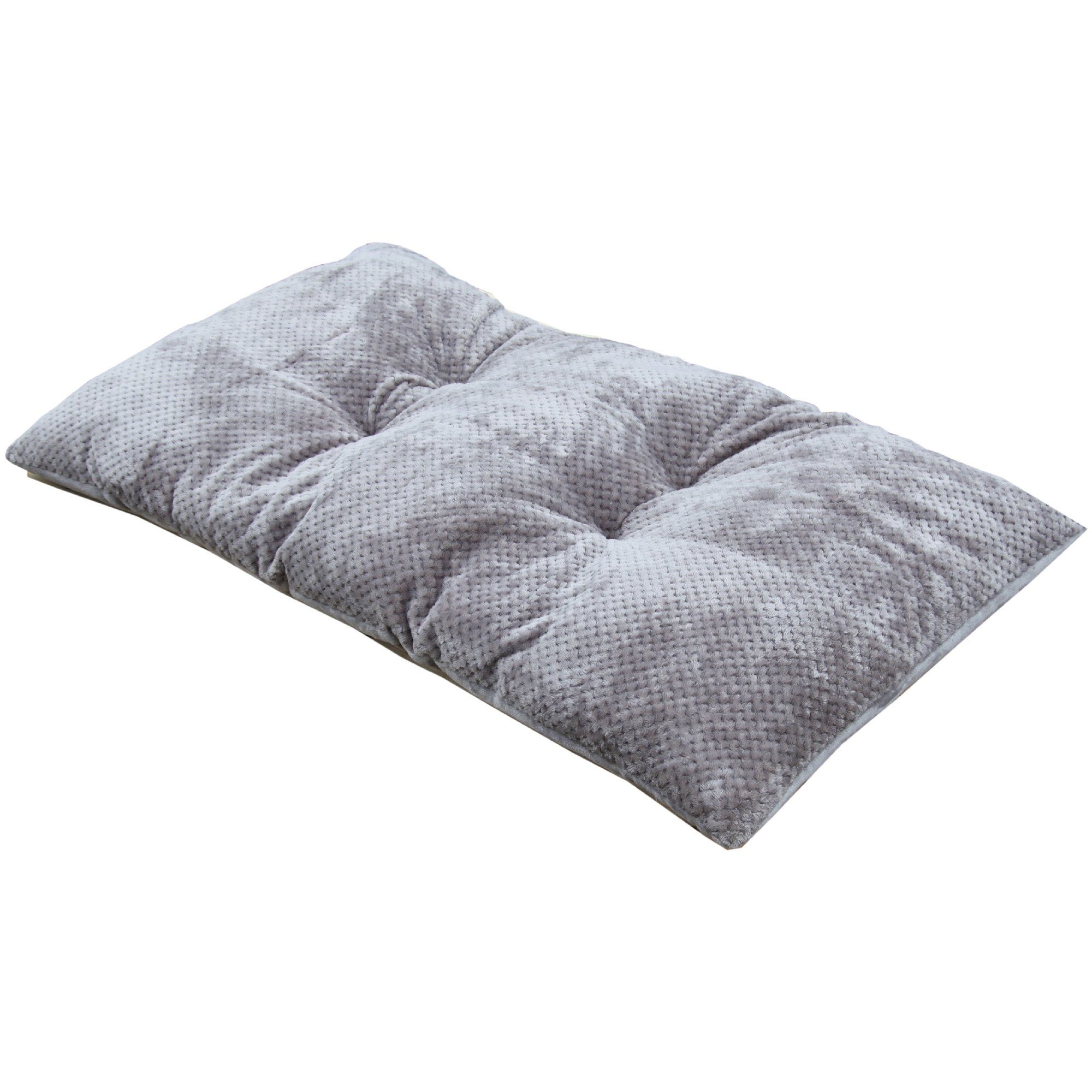 Bestlivings Palettenkissen, Palettenkissen 70x120cm, Chillkissen, Paletenauflage