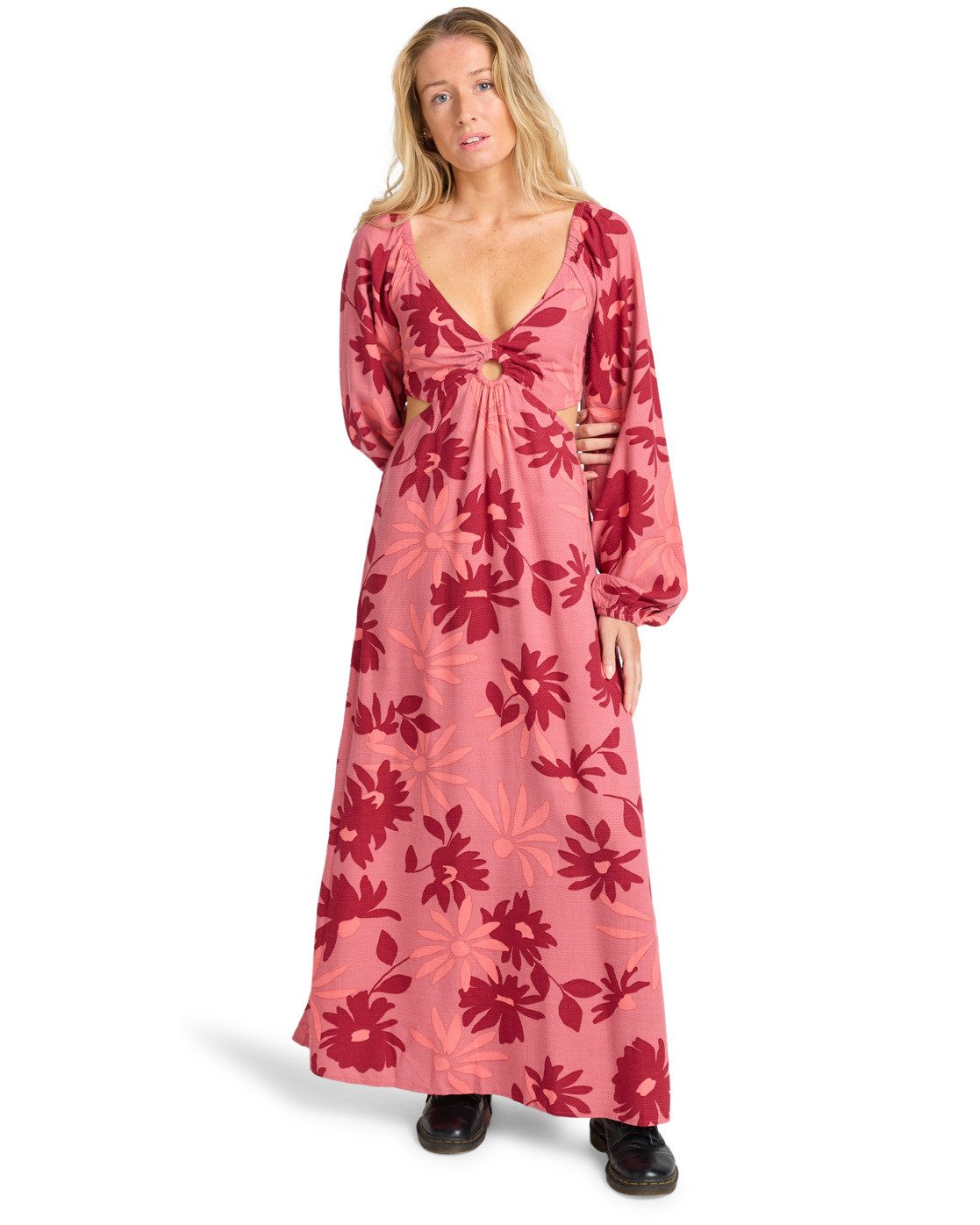 Billabong Maxikleid Last Call