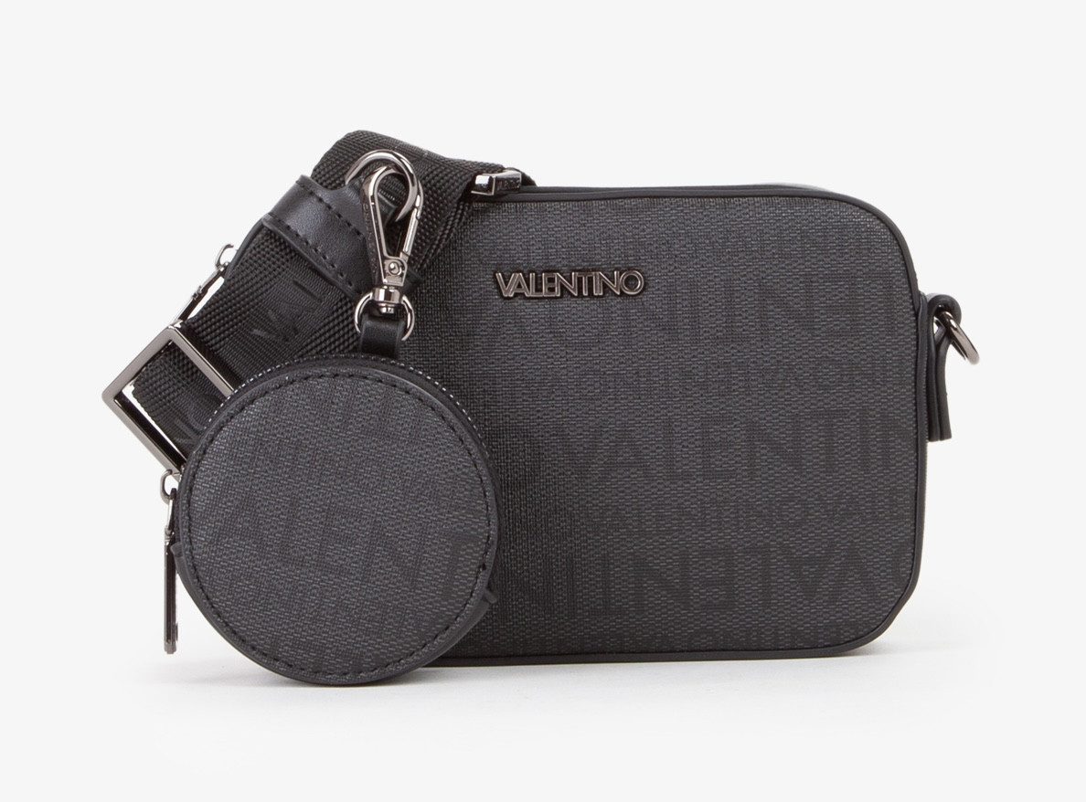 VALENTINO BAGS Umhängetasche Tracollina BILLION, Herrentasche,