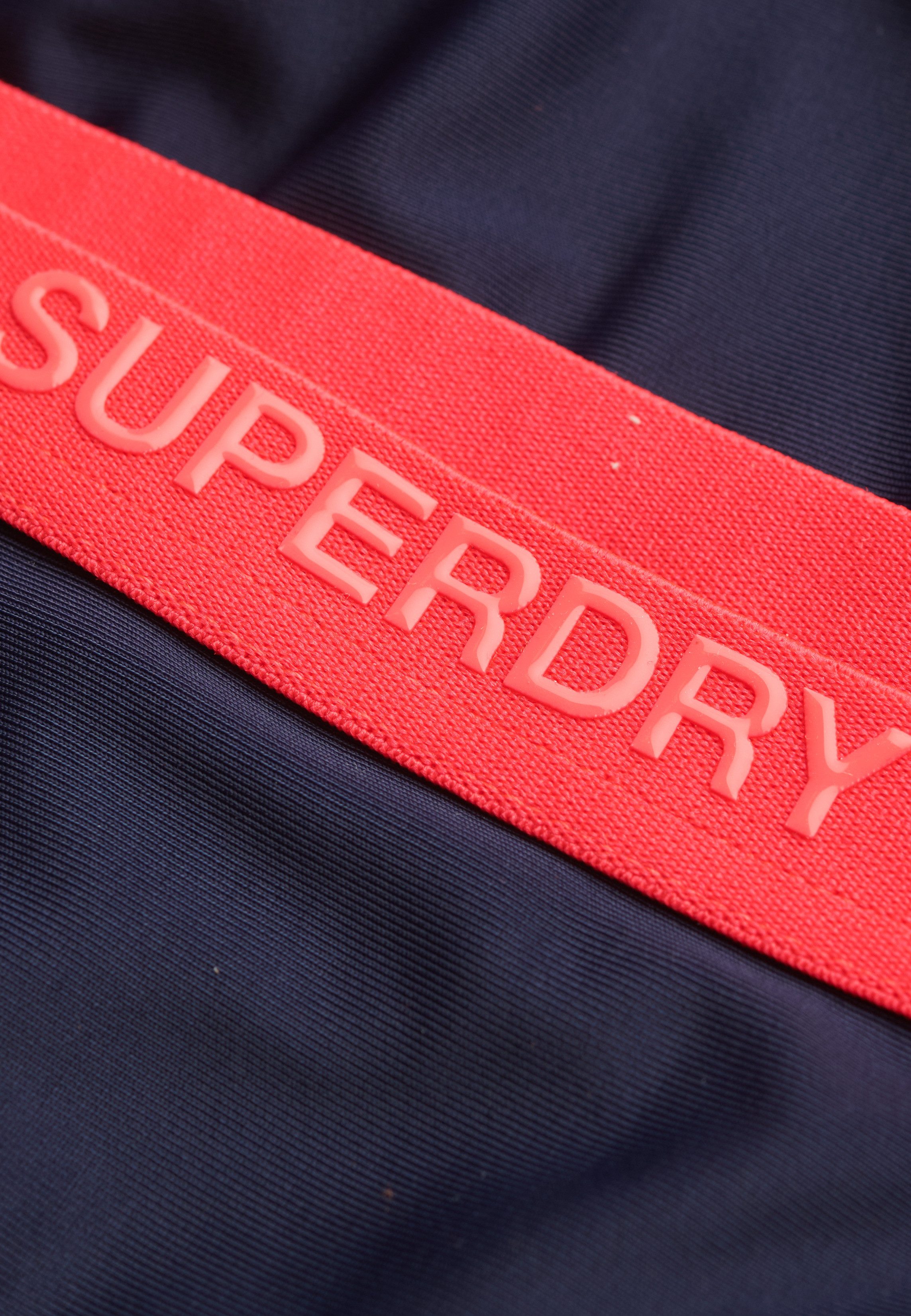 Superdry Bikini-Hose ELASTIC CLASSIC BIKINI BOTTOMS