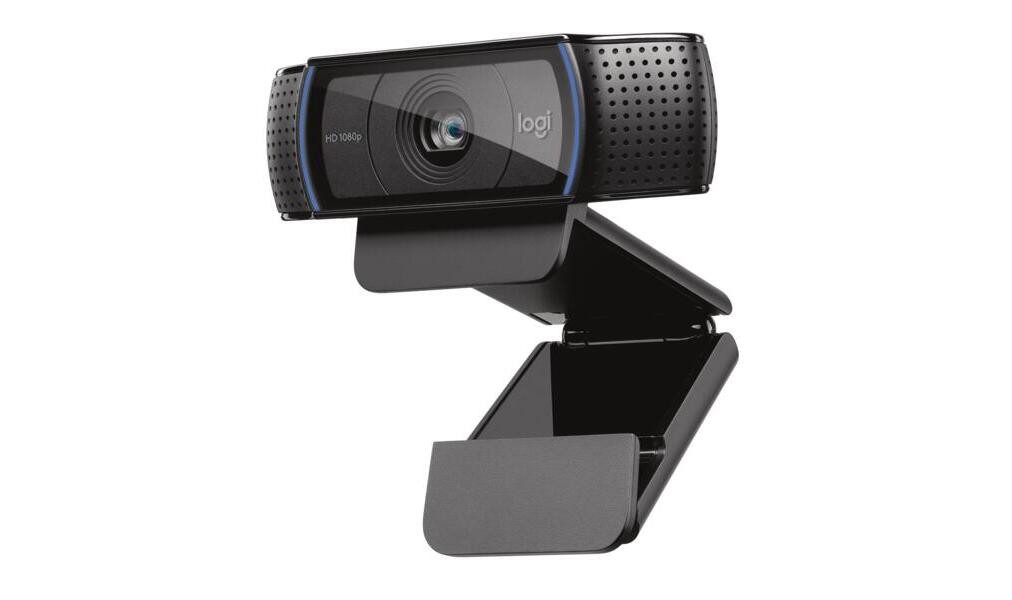 Logitech Logitech C920e Webcam
