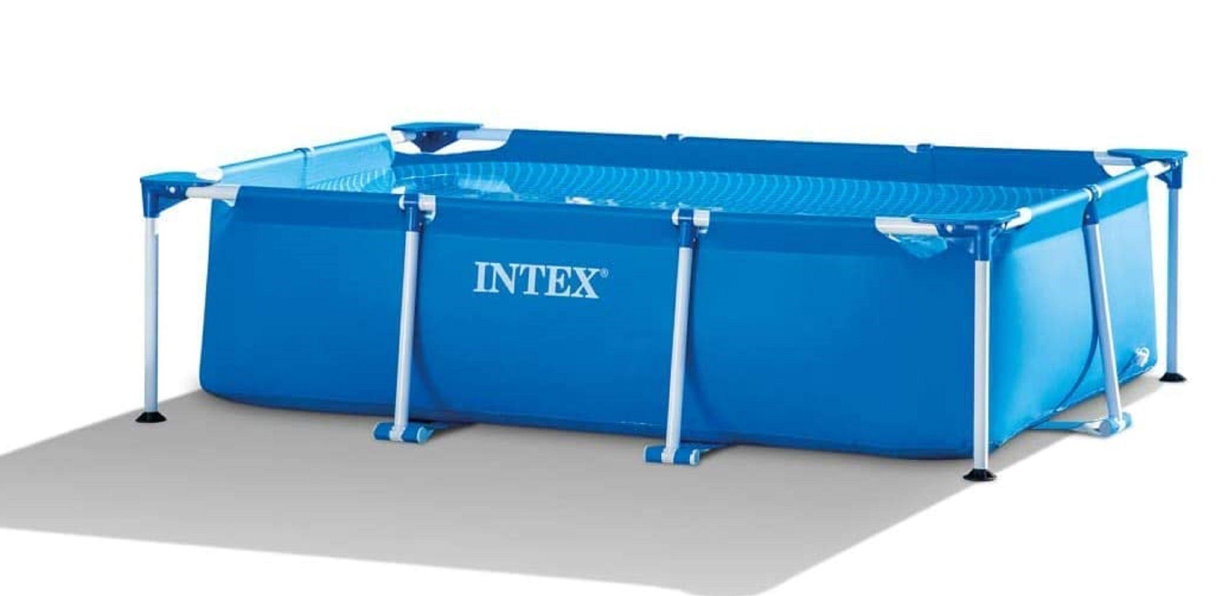 Intex Pool Frame Pool 300 x