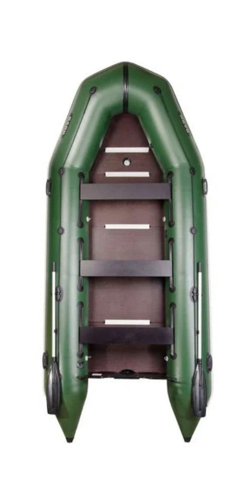 BARK Boote Schlauchboot für Motor BARK