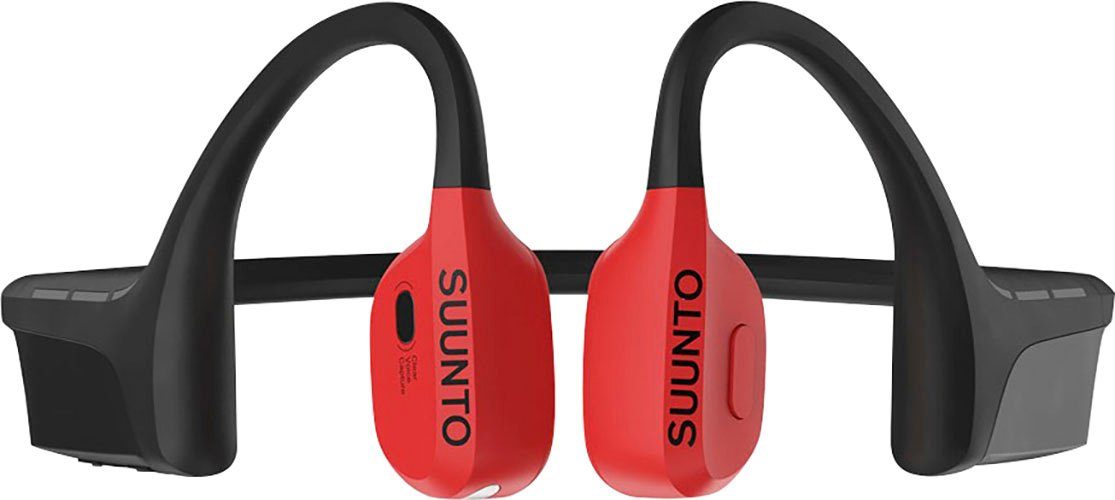 Suunto Wing Sport-Kopfhörer (Geräuschisolierung, Bluetooth)