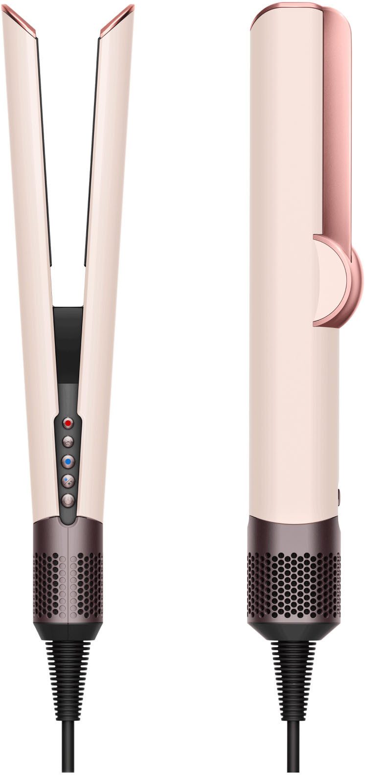 DYSON Luftstrom-Haarglätter Dyson Airstrait