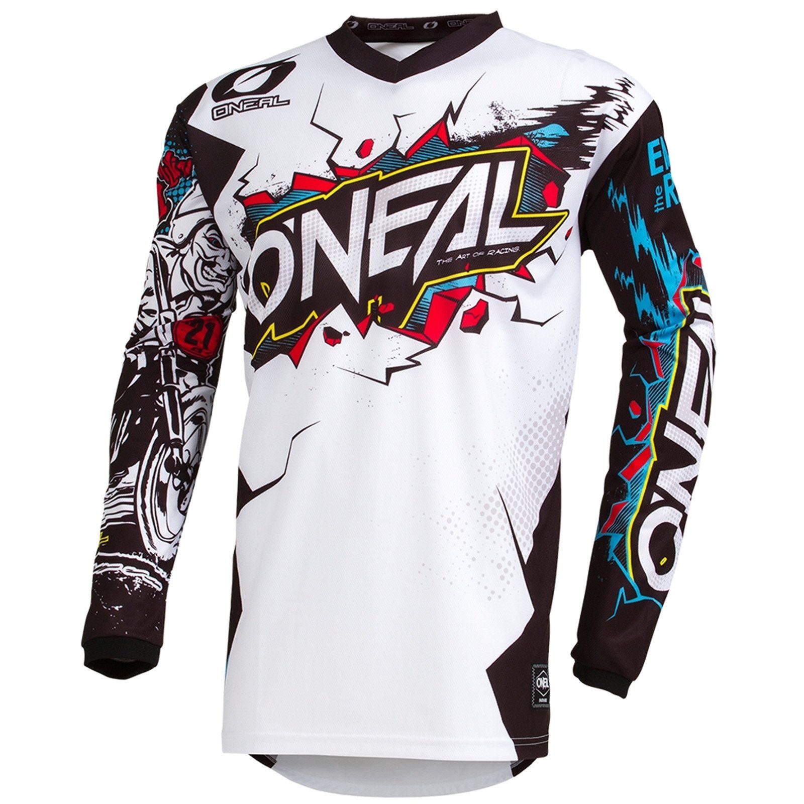 O’NEAL Motocross-Shirt