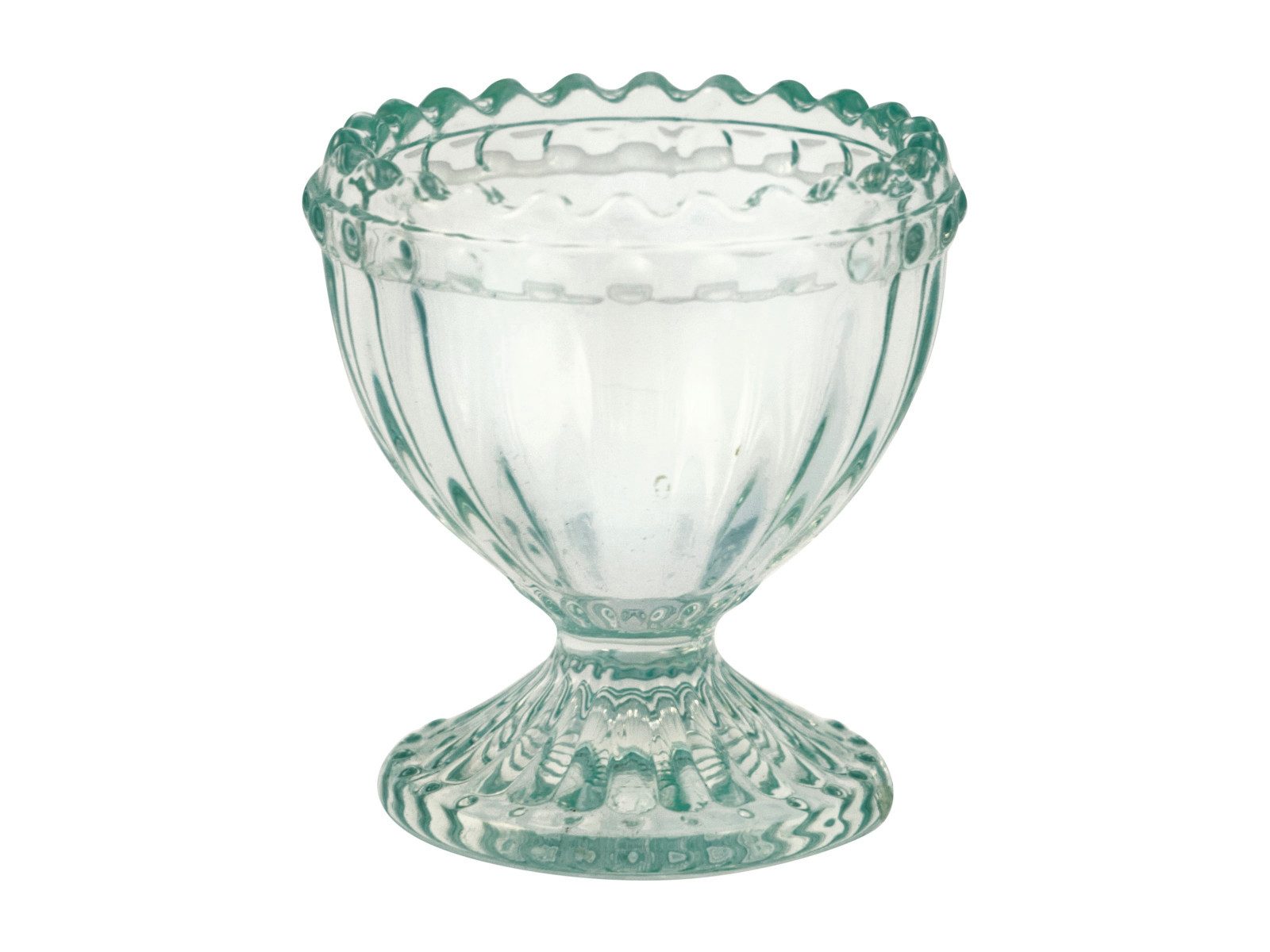 Greengate Eierbecher Alice Eierbecher cool mint