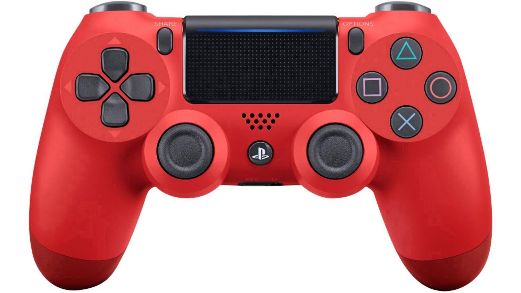 Playstation PlayStation 4 »Dualshock« Wireless-Controller PlayStation