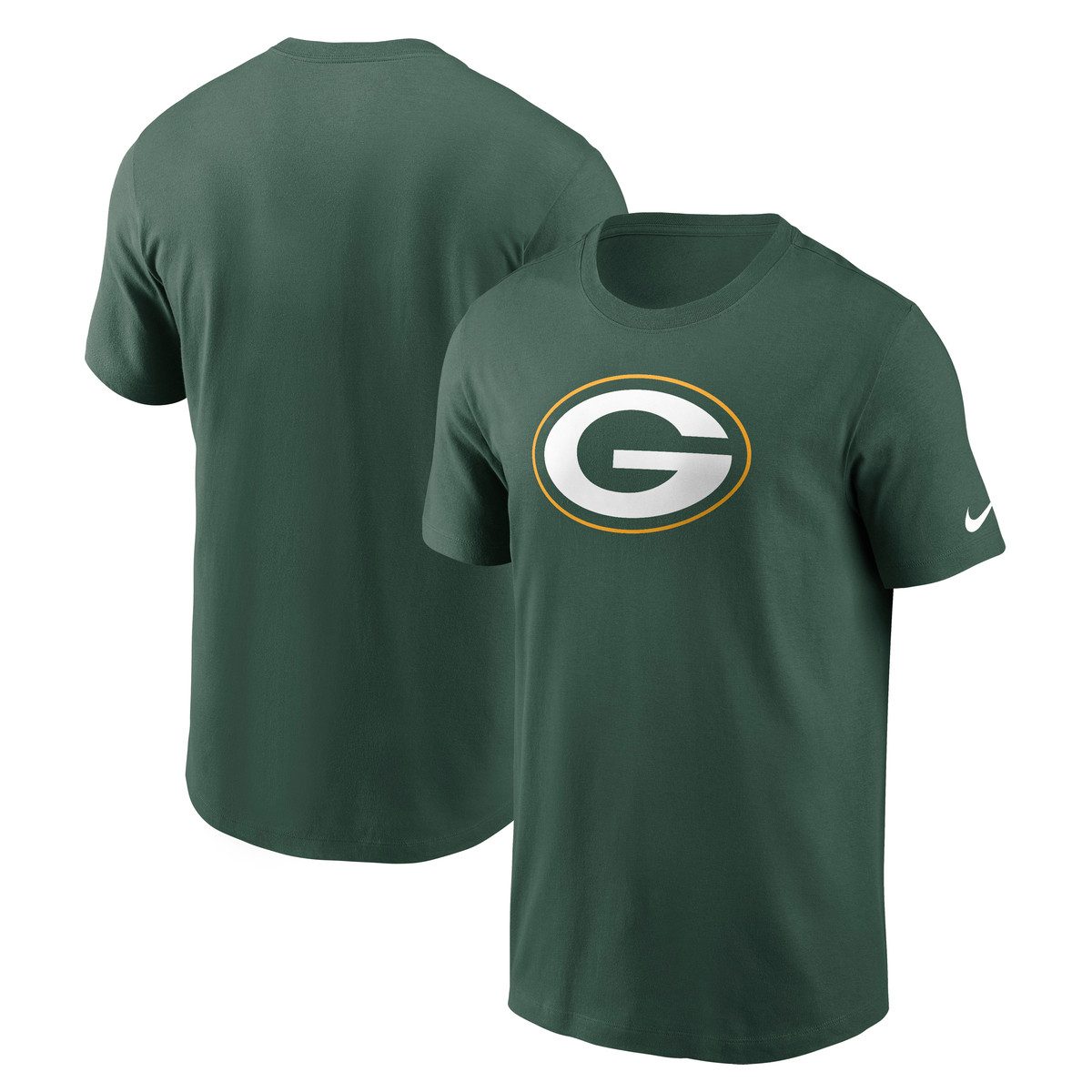 Nike T-Shirt Nike T-Shirt Green Bay
