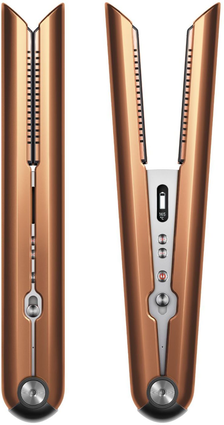 DYSON Glätteisen Corrale™ Haarglätter