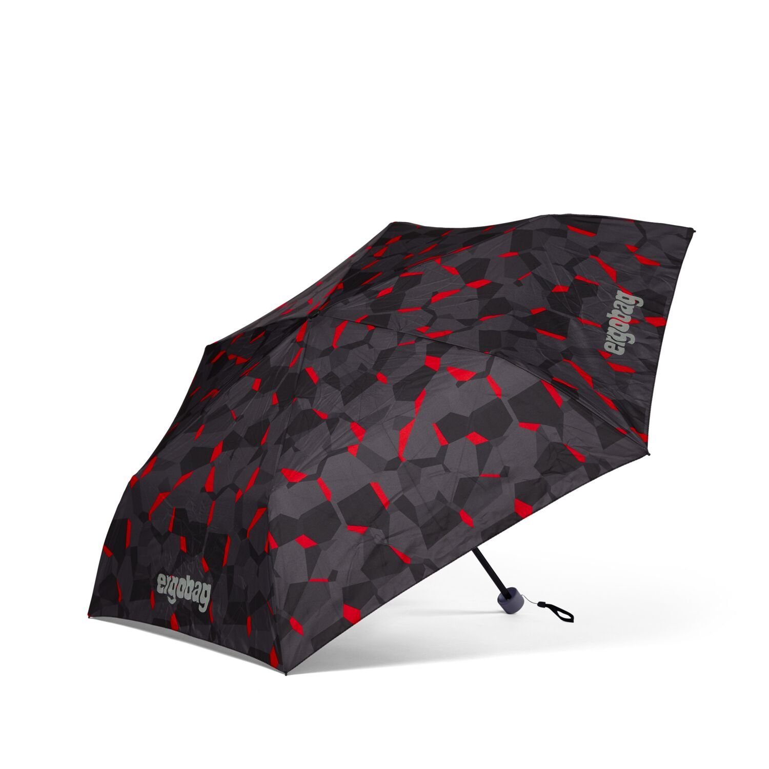 ergobag Schulranzen Regenschirm TaekBärdo (1 Stück),