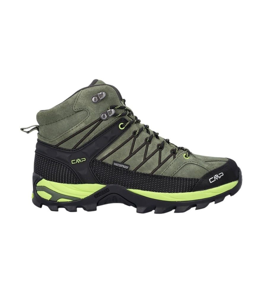 CMP Rigel Mid Trekking WP (Trekking,