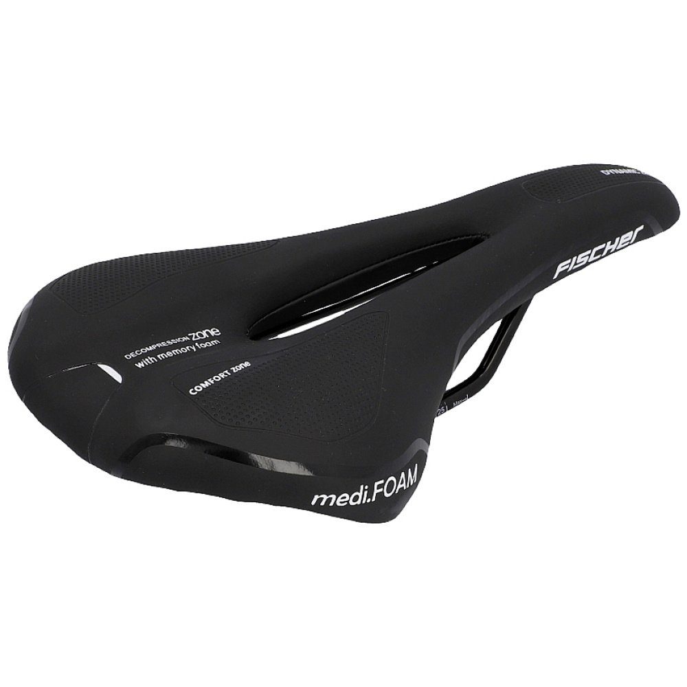 FISCHER Fahrrad Fahrradsattel FISCHER FAHRRAD 85677