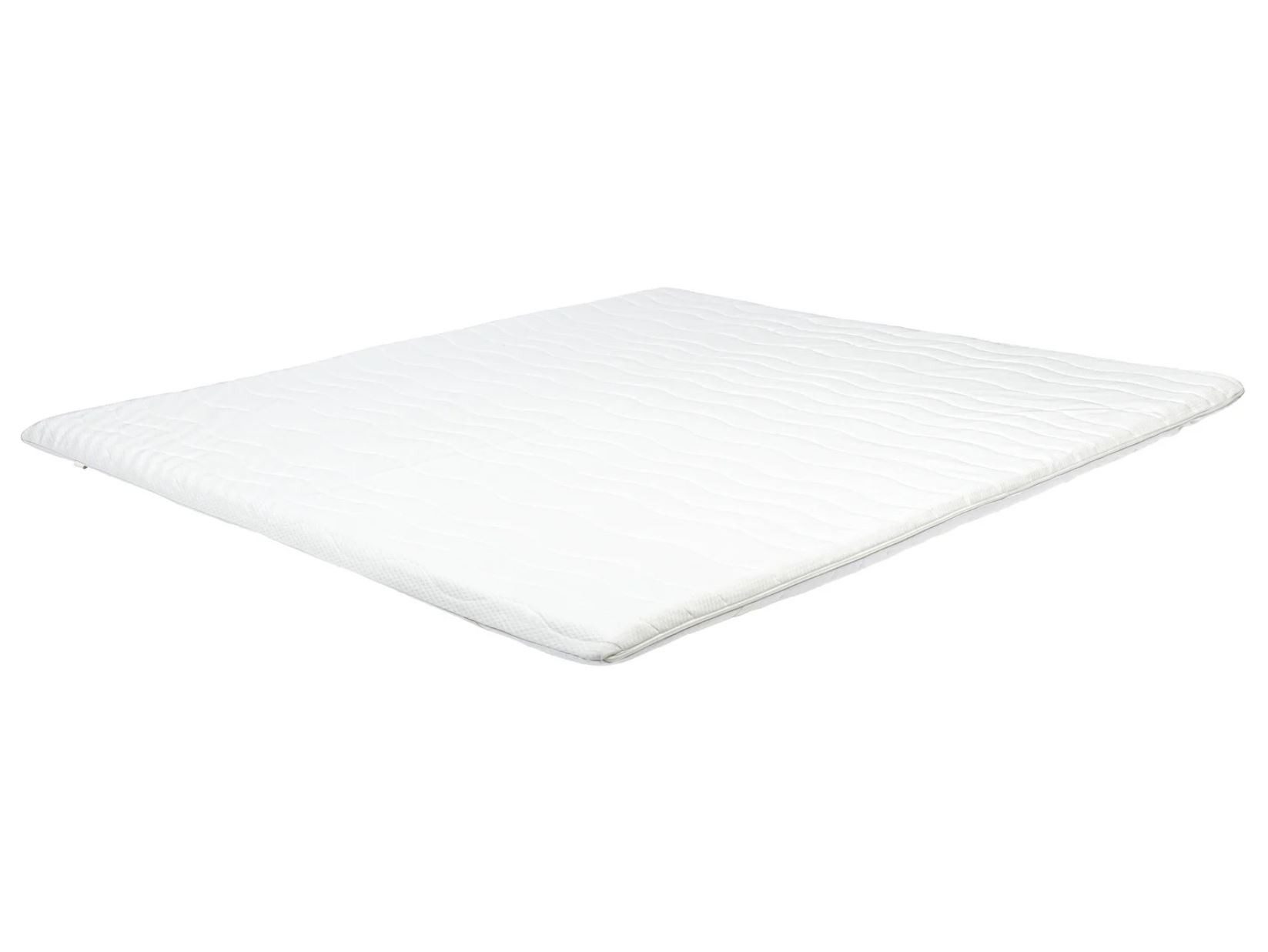 MYDOLIDOL, Topper Matratzentopper 180x200x5 cm, 5