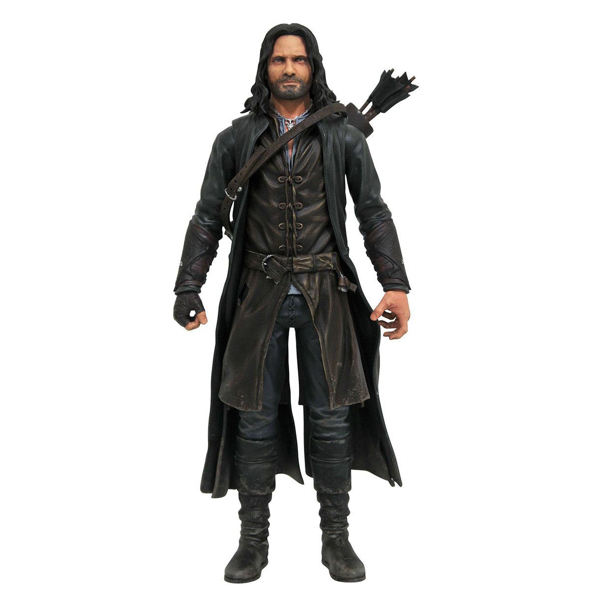 Diamond Select Toys Actionfigur Herr der