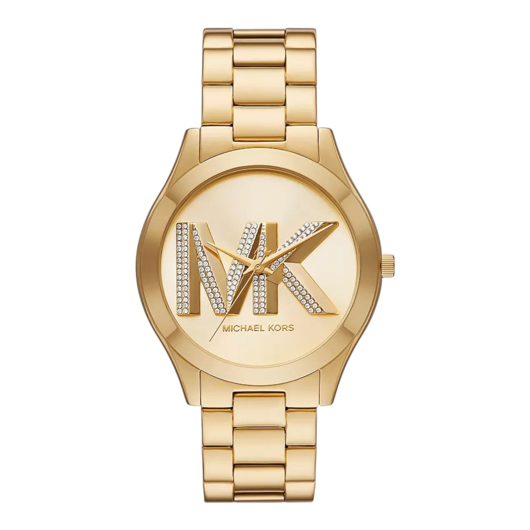 MICHAEL KORS Quarzuhr Michael Kors Damenuhr