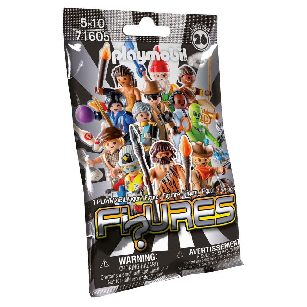 Playmobil® Spielfigur PLAYMOBIL®71605 - Playmobil-Figures Boys