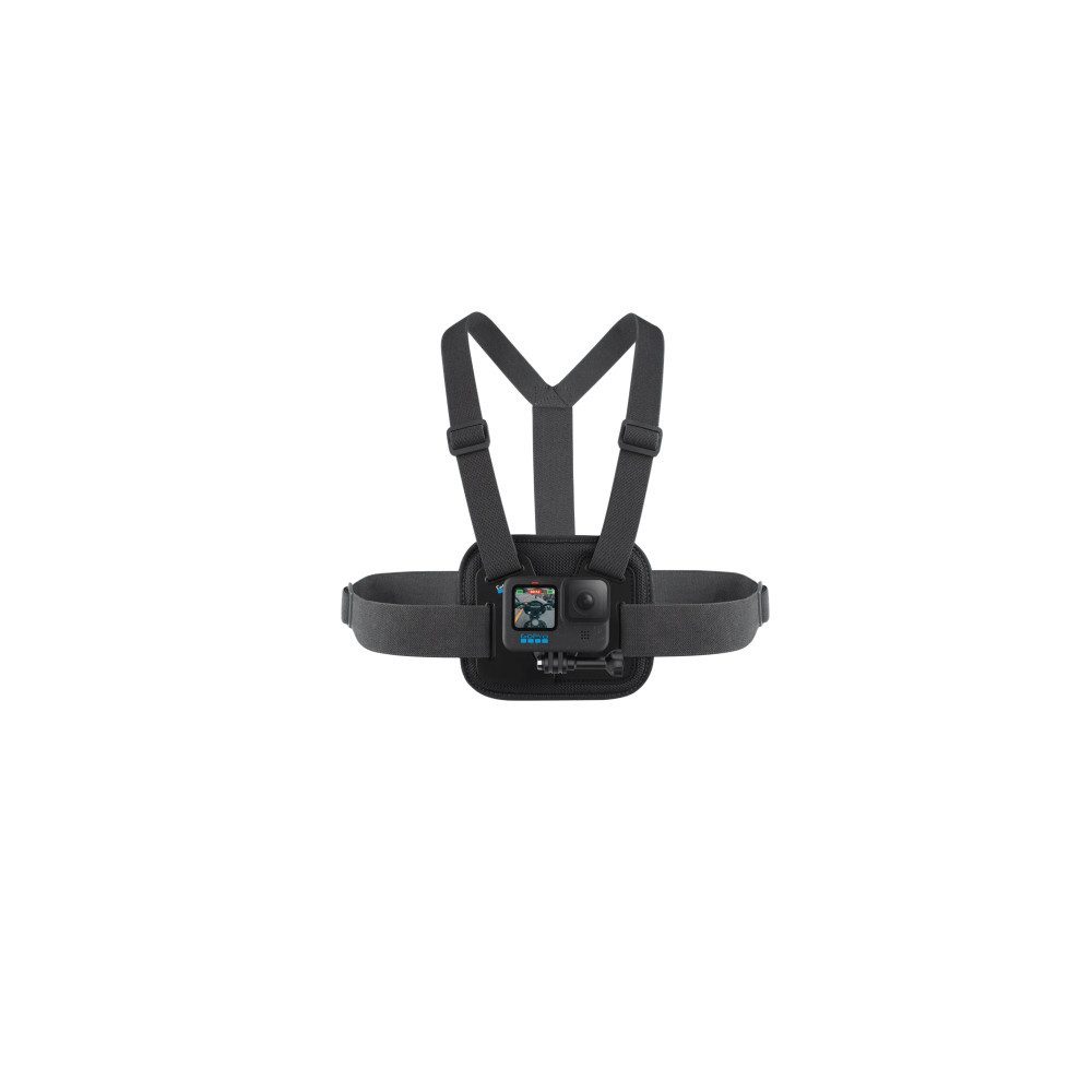 GoPro Chesty Performance Chest Mount Kamera-Akku