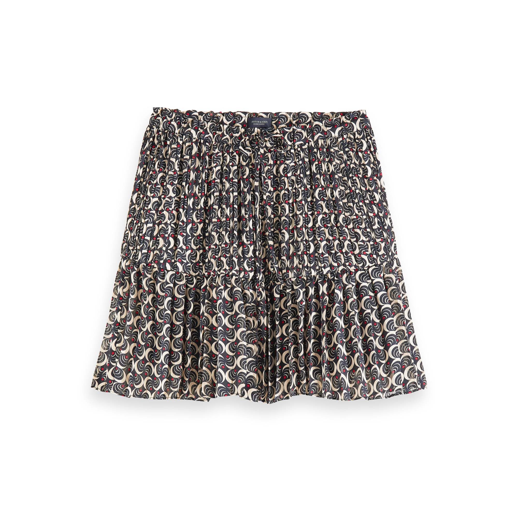 Maison Scotch Sweatrock Maison Scotch Damen