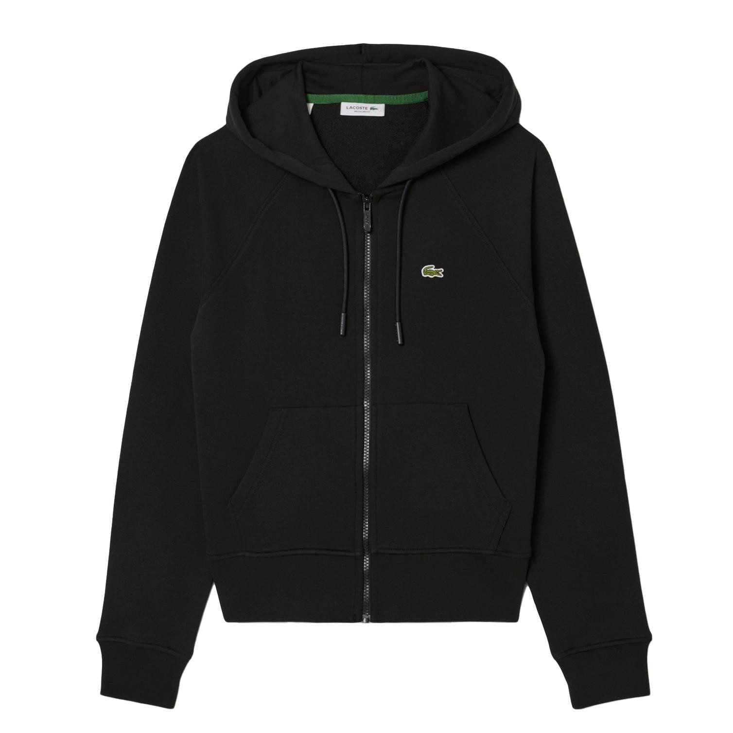 Lacoste Kapuzensweatjacke Lacoste Zip-Hoodie