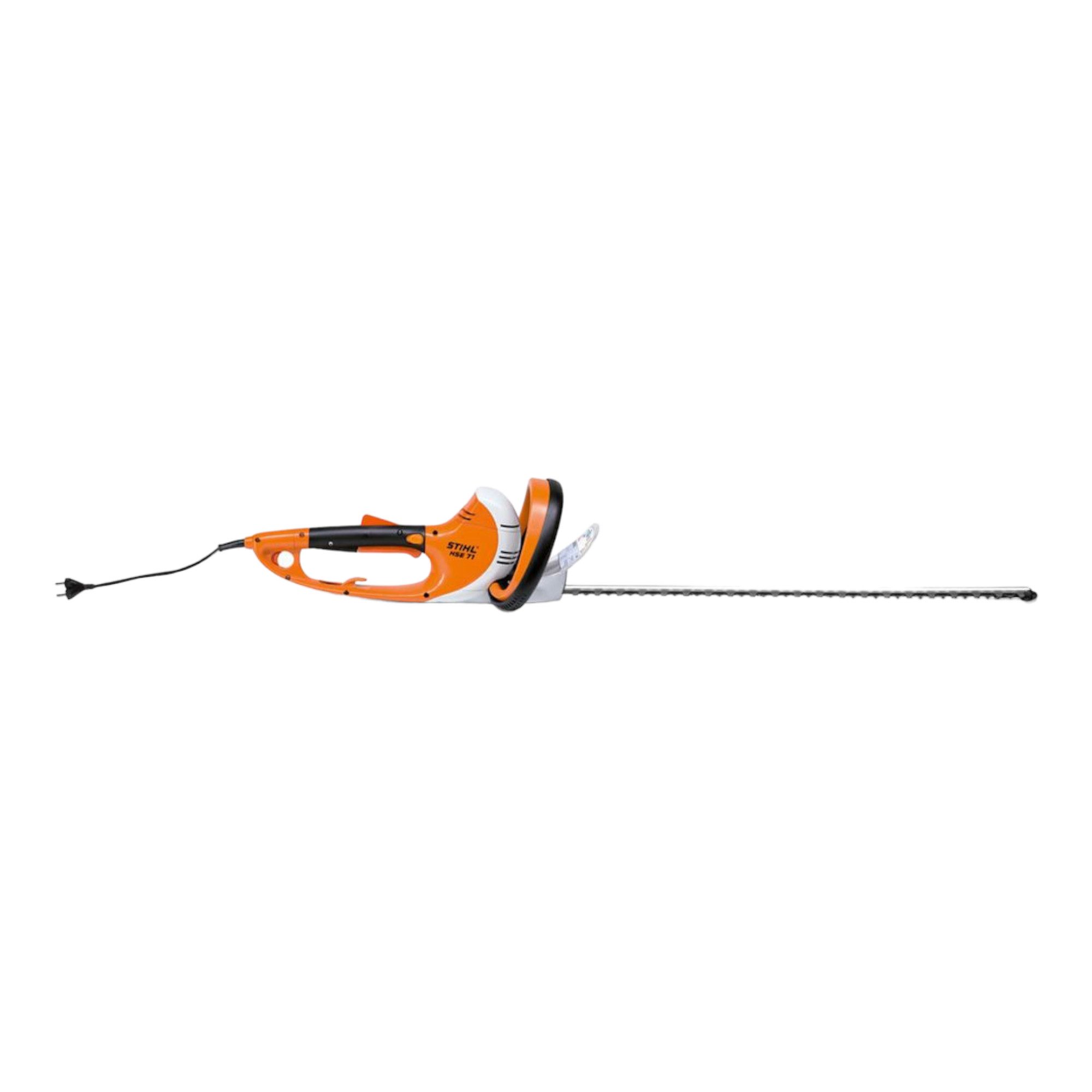 STIHL Elektro-Heckenschere Heckenschere STIHL HSE 71